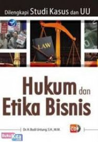 Image of Hukum Etika dan Bisnis