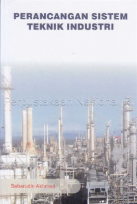 Image of Perancangan Sistem Teknik Industri   C2