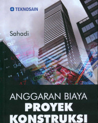Image of Anggaran biaya proyek kontruksi c1