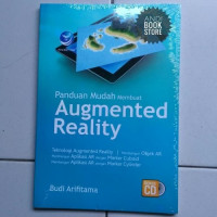 Image of Panduan Mudah Membuat Augmented Reality