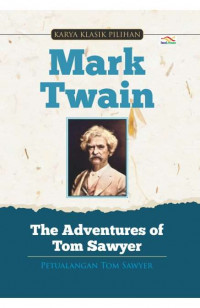 Image of The Adventures of Tom Sawyer