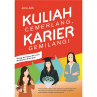Image of Kuliah Cemerlang Karier Gemilang