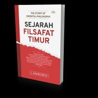 Image of The Story Of Oriental Philosophy