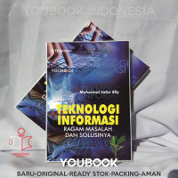 Teknologi Informasi Ragam Masalah Dan Solusinya  C1