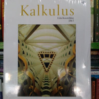Image of Kalkulus Jilid 1    C2