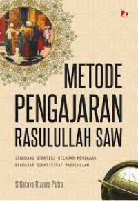 Image of metode pengajaran rasulullah