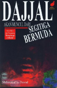 Image of dajjal akan muncul dari segitiga bermuda