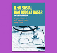 Image of ilmu sosial dan budaya dasar untuk kesehatan