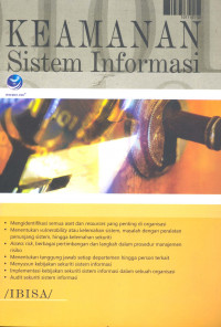 Image of keamanan sistem informasi