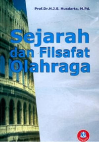 Image of Sejarah dan Filsafat Olahraga