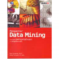 Image of Pengantar Data Mining (baru input)