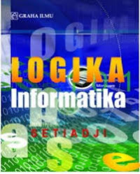 Image of logika informatika