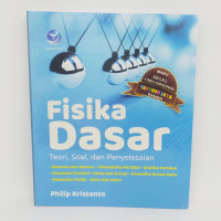 Image of Fisika Dasar Teori , Soal, dan Penyelesaian   C2
