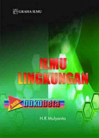 Image of ilmu lingkungan