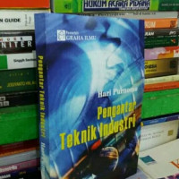 Image of Pengantar Teknik Industri