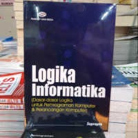 Image of Logika Informatika