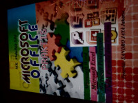 Image of Microsoft Office Praktis