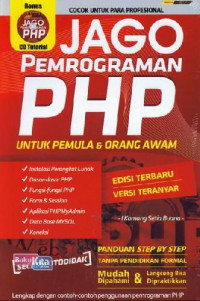 Image of Jgo Pemprograman PHP