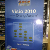 Visio 2010