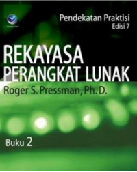 Image of Rekayasa perangkat lunak
