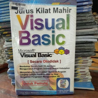 Image of Jurus kilat mahir vb