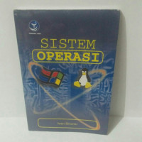 Image of Sistem Operasi