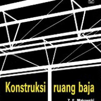 Image of Kontruksi Bahan Baja