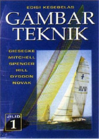 Image of Gambar Teknik
