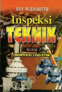 Image of Inspeksi Teknik Buku 7