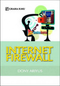 Image of Internet Firewall