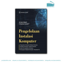 Image of Pengelolaan Instalasi Komputer   C2