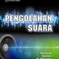 Image of Pengolahan Suara