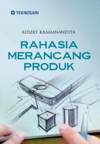 Image of Rahasia Merancang Produk