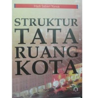 Struktur Tata Ruang Kota
