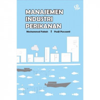 Image of Manajemen Industri perikanan
