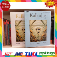 Image of Kalkulus Jilid 2   C1