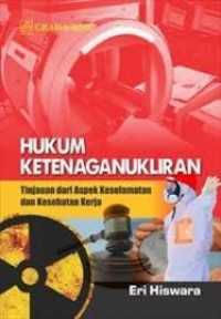 Image of Hukum Ketenaganukliran