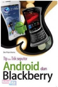Image of Tip dan Trik Android dan Blackberry