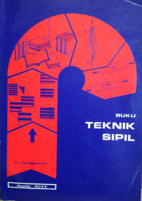 Image of buku teknik sipil