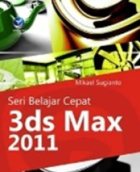 3ds Max 2011