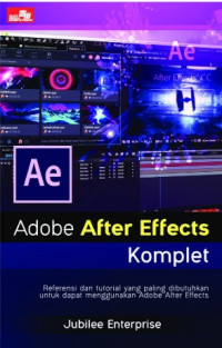 adobe after effects komplet
