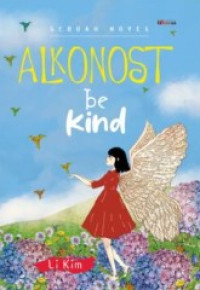 Image of akonost be kind