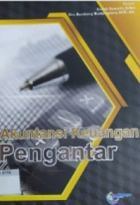 Image of akuntansi keuangan pengantar