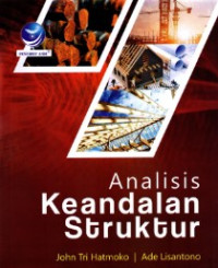 analisis keandalan struktur