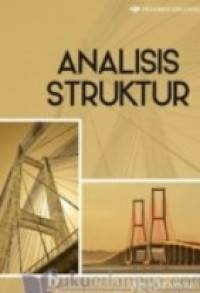 analisis struktur