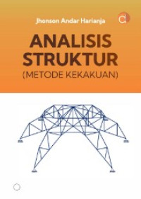 Image of analisis struktur (metode kekakuan)