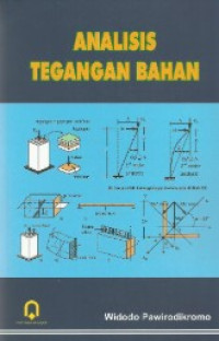 Image of Analisis Tegangan Bahan