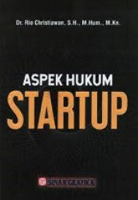 aspek hukum startup