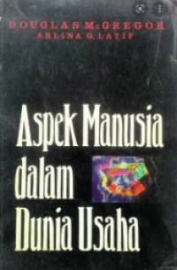 Image of Aspek Manusia dalam Dunia Usaha