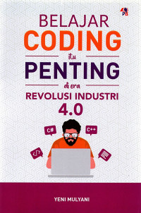Image of Belajar coding itu penting di era revolusi industi 4.0